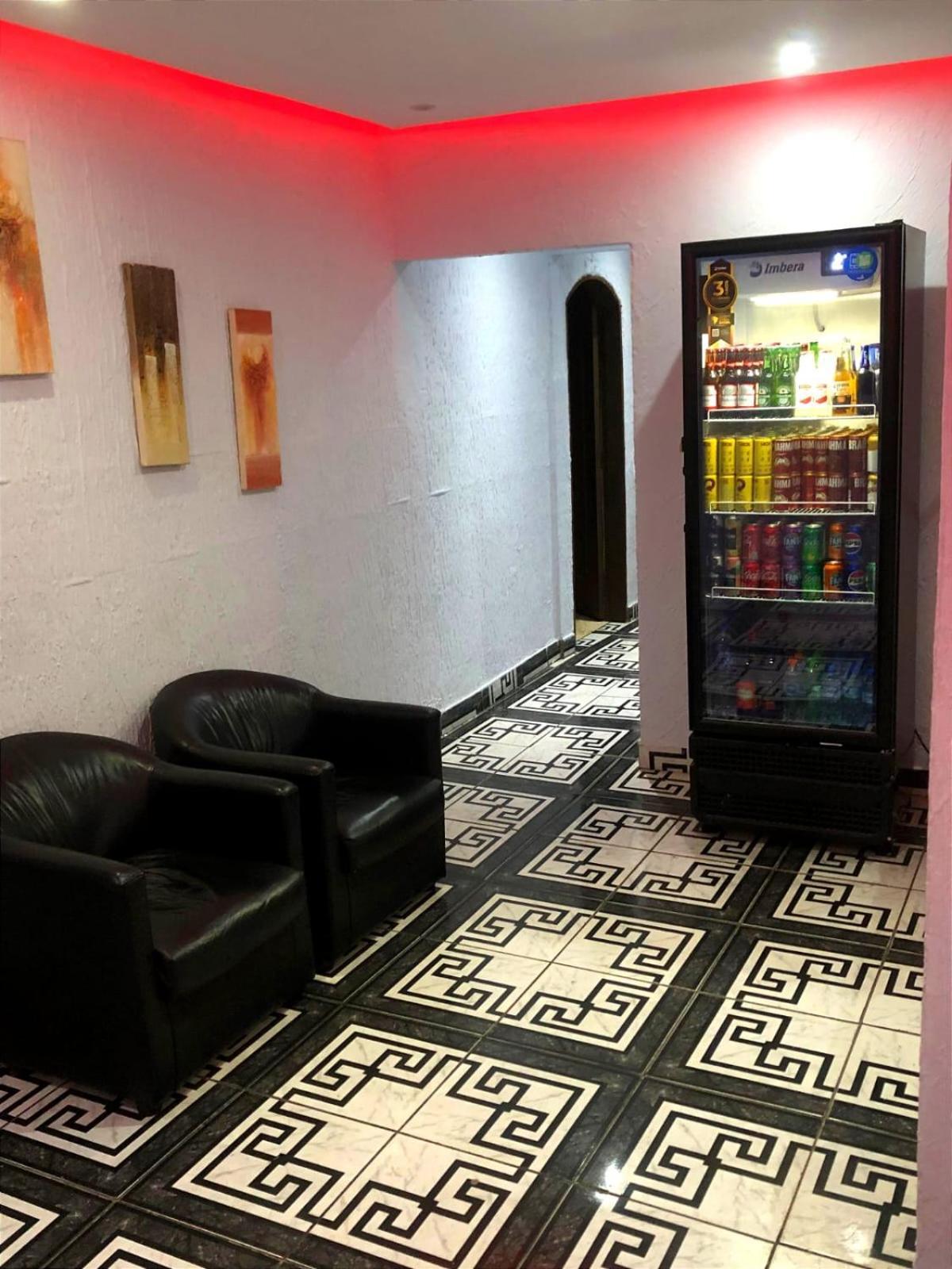 Hotel Itaquera Inn, Sao Paulo