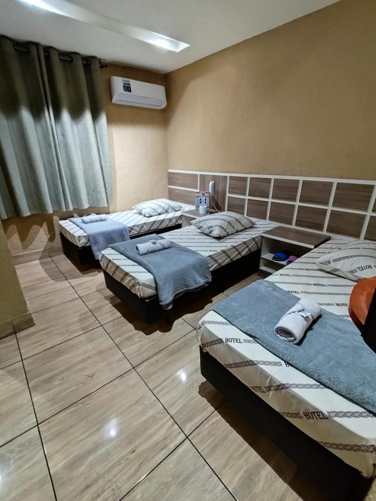 Hotel Itaquera Inn — Fotos 3